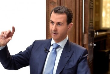 Kjo është gjendja e Bashar al-Assad