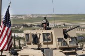 Amerika mund të përballet në luftë me Turqinë