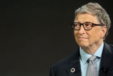 Bill Gates tregon se çfarë do të bënte nëse do t’i fitonte vetëm 2 dollarë në ditë