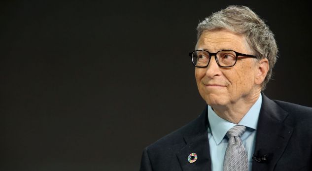 Bill Gates tregon se çfarë do të bënte nëse do t’i fitonte vetëm 2 dollarë në ditë