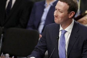 ku ke qëndruar mbrëmë” – si e gozhdoi senatori amerikan Mark Zuckerbergun