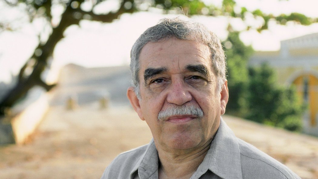 –  Gabriel García Márquez, “Memories of My Melancholy Whores”