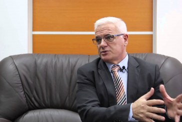 Adem Grabovci: Kënaqem kur i shërbejë qytetarit të Kosovës