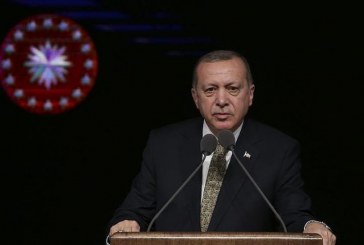 Erdogan nuk ndalet: Do t’i ndjekim pjesëtarët e FETO-s kudo që gjenden