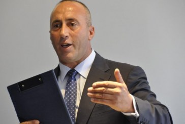 Haradinaj: S’do të ketë taksë në asnjë autostradë në Kosovë