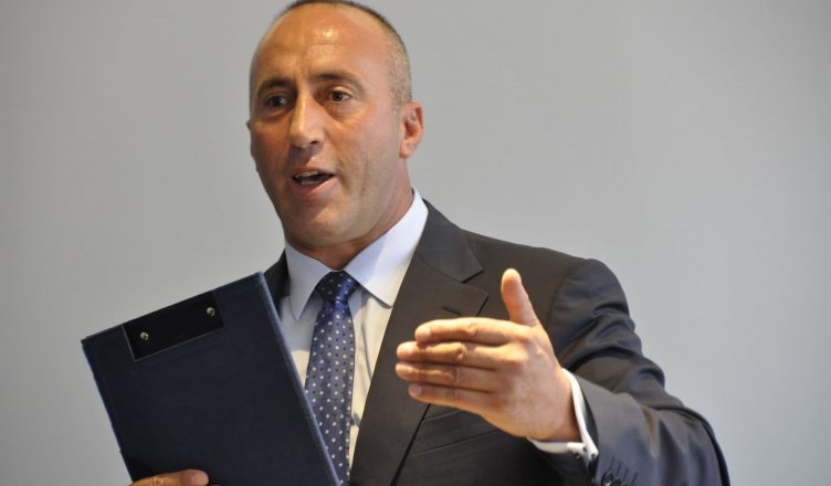 Haradinaj: S’do të ketë taksë në asnjë autostradë në Kosovë