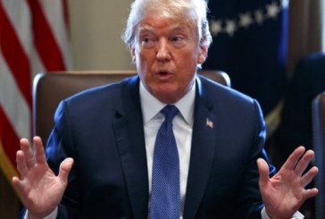 Trump kërcënon Rusinë: Bëhuni gati për t’i pritur raketat tona