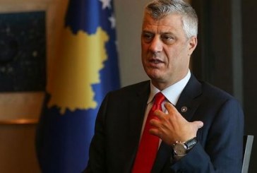 Thaçi tregon se kur do të lëvizim pa viza