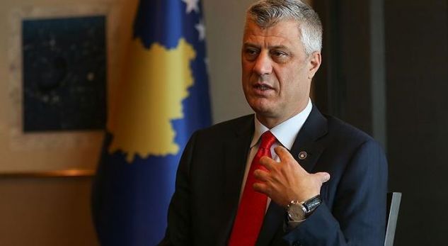 Thaçi tregon se kur do të lëvizim pa viza