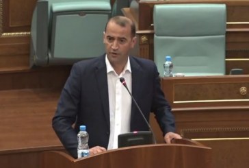 Haradinaj: Disa deputetëve u ka mbetur merak  ta votojnë Thaçin president