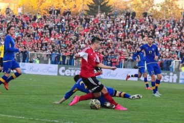 Shqipëri Kosovë, luhet së shpejti