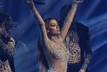 Ekskluzive – rrëfehet shqiptarja që përfaqëson Qipron në “Eurovision”, Eleni Foureira: Mezi pres ta ndez skenën