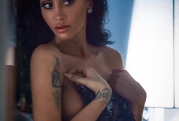 Dafina Zeqiri me ndryshim drastik, rruan një pjesë të flokëve të saj