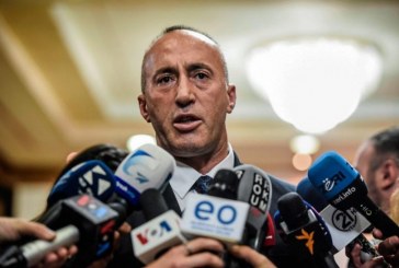 Haradinaj, pjesë e Samit të BE-së në Sofje