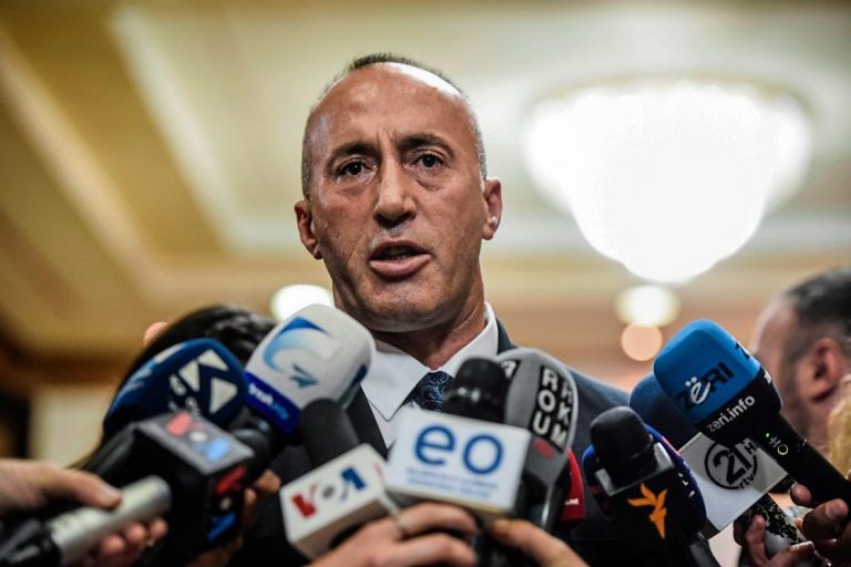 Haradinaj, pjesë e Samit të BE-së në Sofje