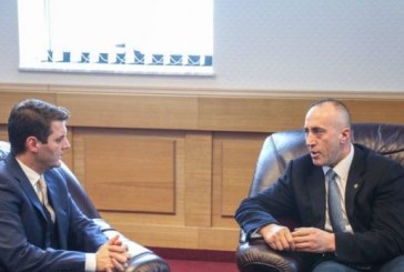 Haradinaj: Presidenti e propozon shefin e ri të AKI’së