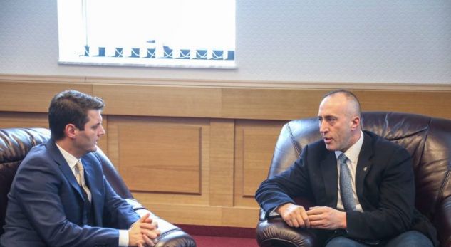 Haradinaj: Presidenti e propozon shefin e ri të AKI’së