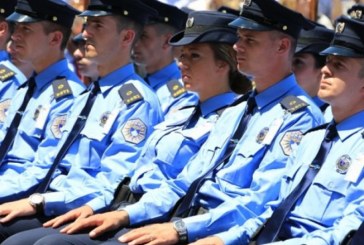 Të rinjtë shumë të interesuar për t’u bërë pjesë e Policisë së Kosovës