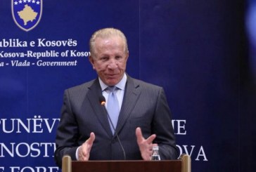 Pacolli: Diplomacia e Kosovës është aktive edhe në Karaibe  