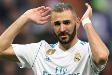 Lamtumirë Benzema