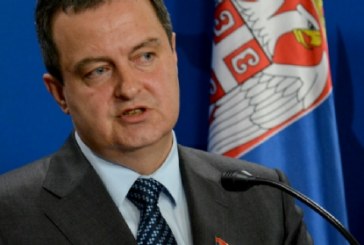 Daçiç: Kosova do e pranonte ndarjen nëse do të kishim biseduar pa ndërkombëtarët