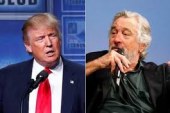 “Trump është një llum”, De Niro sërish kundër presidentit amerikan