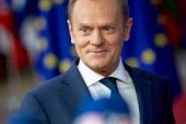 Donald Tusk sot në Kosovë