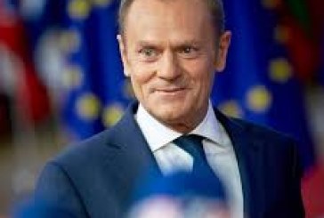 Donald Tusk sot në Kosovë