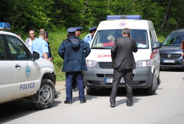 Më 1 Maj ndalohen veturat drejt Gërmisë