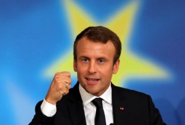 Macron: Nuk dua që Ballkani të kthehet drejt Turqisë ose Rusisë