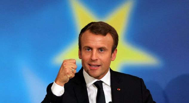 Macron: Nuk dua që Ballkani të kthehet drejt Turqisë ose Rusisë