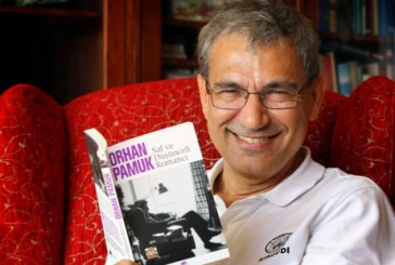 Orhan Pamuk: “Romanet i kam të gjata, por unë do të flas shkurt”