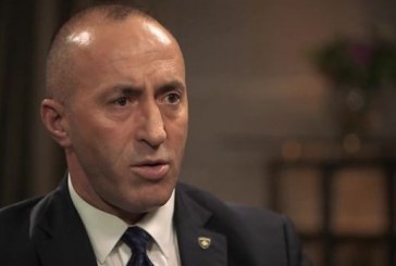 Gazetari serb e pyet, a e ke vrarë dikë në luftë? Kjo është përgjigja e kryeministrit Haradinaj