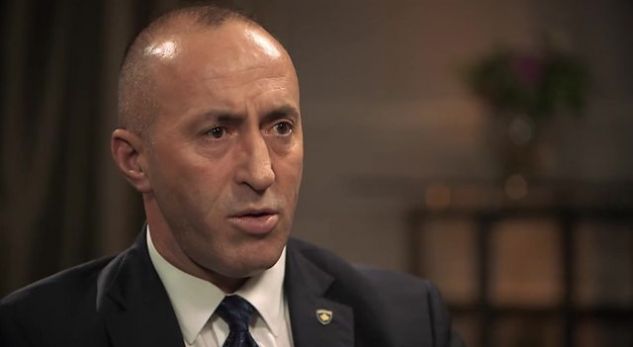 Gazetari serb e pyet, a e ke vrarë dikë në luftë? Kjo është përgjigja e kryeministrit Haradinaj