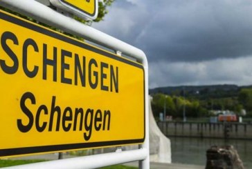 Udhëtimi në zonën Schengen do të ndryshojë nga viti 2020