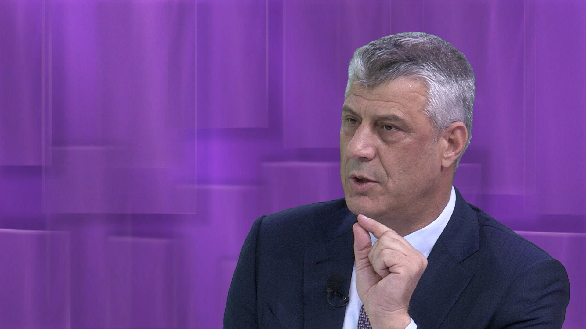 Thaçi, Berat Buzhales Astrit Gashit dhe Kerkuqit: Mos boni hajgare, merrnu me statstika mos u merrni me fjalë