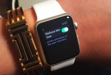 Apple Watch shpëton jetën e një 25-vjeçarje