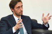 Ismaili: Platforma e PDK-së pasqyron problemet reale