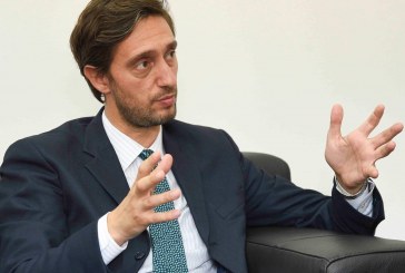 Ismaili: Platforma e PDK-së pasqyron problemet reale