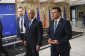 Haradinaj në forumin ekonomik të Vjenës