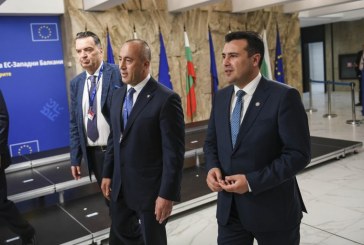 Haradinaj në forumin ekonomik të Vjenës