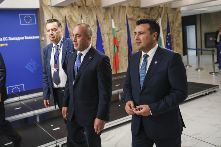 Haradinaj në forumin ekonomik të Vjenës