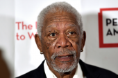 Morgan Freeman: “Jam i shkatërruar!”