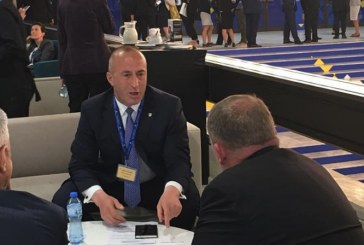 Haradinaj: Lajmi për liberalizimin çështje javësh