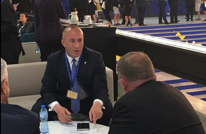 Haradinaj: Lajmi për liberalizimin çështje javësh