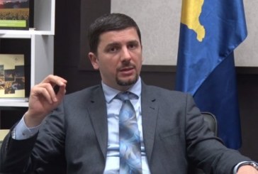 Krasniqi: PDK-ja parti që doli mbi interesin partiak në momentet kyçe