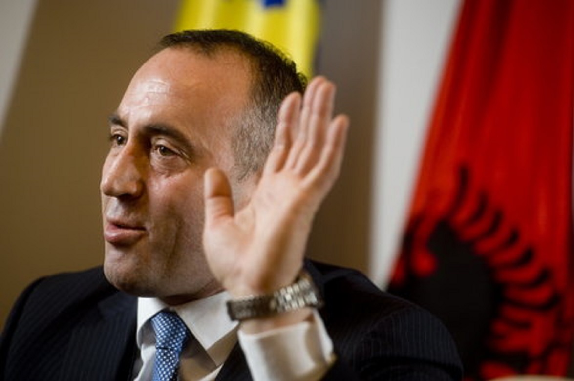 Haradinaj: LDK po punon kundër liberalizimit të vizave