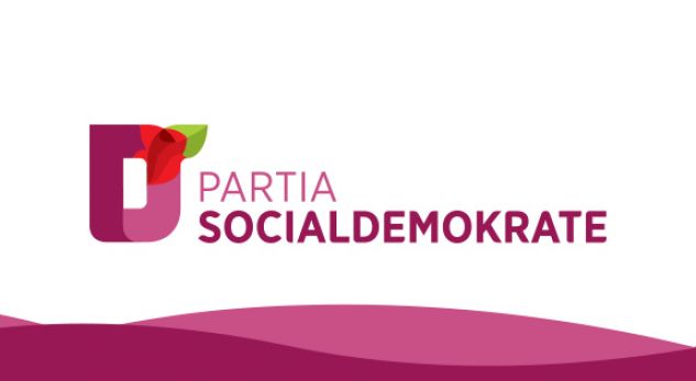 Zyrtare: Shpend Ahmeti kryetar i Partisë Socialdemokrate, Visar Ymeri nënkryetar, Aida Dërguti sekretare