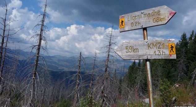 Kosova e njofton zyrtarisht Malin e Zi për ratifikimin e demarkacionit