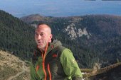 Haradinaj me eskortë ia mësyn Majave të Lubotenit